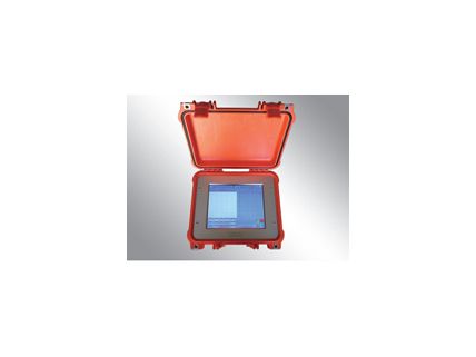 JCQ一503E無(wú)線傳輸靜力載荷測(cè)試儀