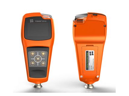 時代TIME2510覆層測厚儀-原TT210