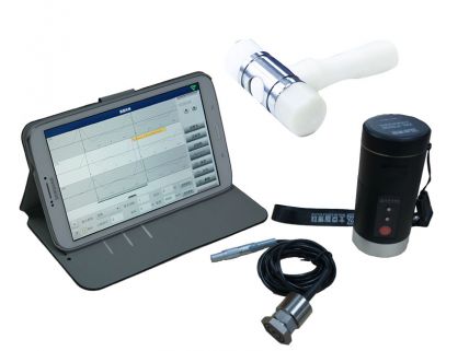 無線基樁動(dòng)測儀ZBL-P8000