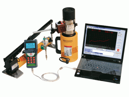 HCYL-60錨桿綜合參數(shù)測定儀