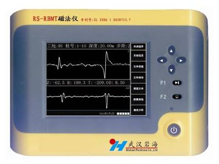 鋼筋籠長(zhǎng)度測(cè)試儀