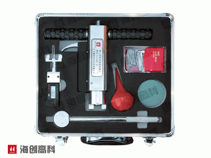 SJY1000貫入式混凝土強(qiáng)度檢測儀