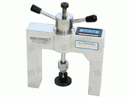 HCTC系列涂層附著力測試儀