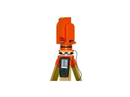 隧道激光斷面檢測(cè)儀