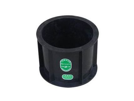 混凝土抗?jié)B工程塑料試模