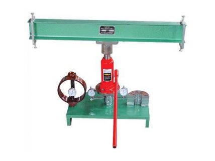 現(xiàn)場CBR值測定儀