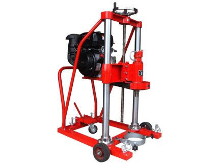 HZ-20A型14馬力美國科勒