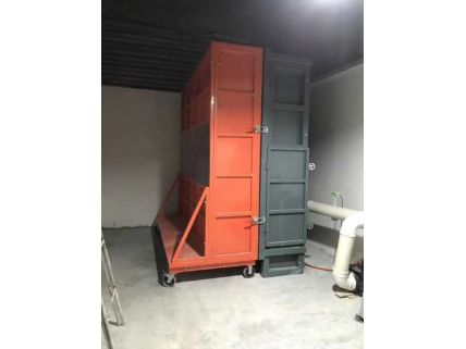 LH-401B 熱老化試驗(yàn)箱