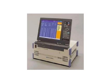 動(dòng)態(tài)數(shù)據(jù)采集儀