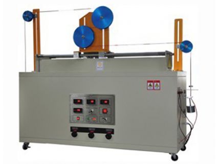 FZ-8810電線電纜曲撓試驗(yàn)機(jī)