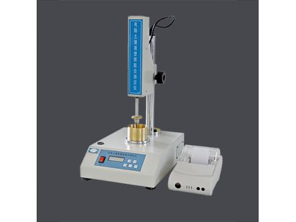 電腦土壤液塑限測(cè)定儀