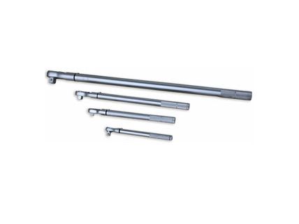 MDN系列定值式扭矩扳手