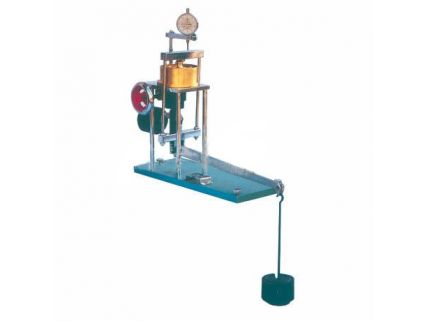 WG型單杠桿固結(jié)儀（輕便）