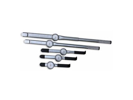 MDB系列表盤式扭矩扳手