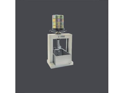 瀝青混合料壓痕貫入儀