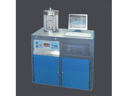 瀝青混合料簡(jiǎn)單性能試驗(yàn)儀