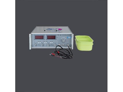 鋼筋銹蝕測(cè)量?jī)x