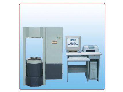 BC-2000D、BC-3000D電腦恒應(yīng)力壓力試驗(yàn)機(jī) (框架)