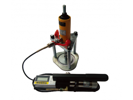 ZP-L5T路基路面粘結(jié)性能檢測儀