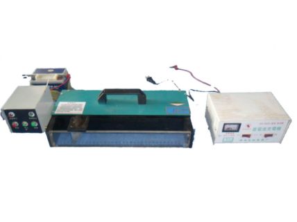 電動(dòng)鋪砂儀