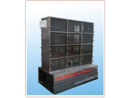 QHX-664中空玻璃耐候循環(huán)檢測箱