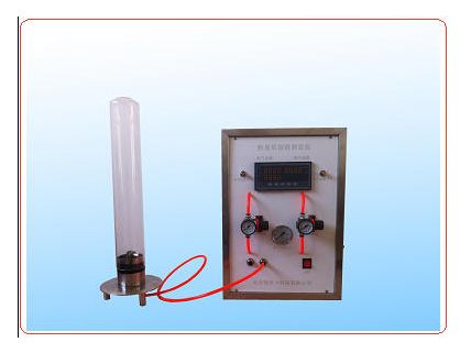 YZSM氧指數(shù)測定儀