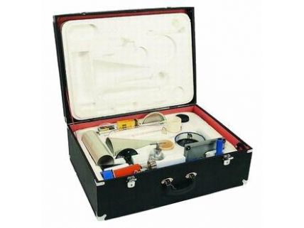 泥漿測(cè)試箱（四件套）