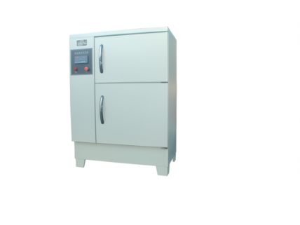 標(biāo)準(zhǔn)恒溫恒濕養(yǎng)護(hù)箱（靜電噴涂）