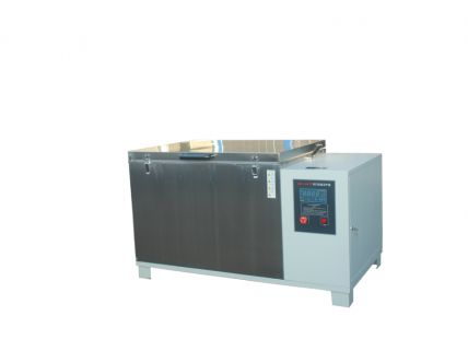 蒸汽快速養(yǎng)護(hù)箱