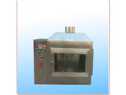 KRX-1建材可燃性試驗爐