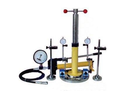 K30荷載板測定儀