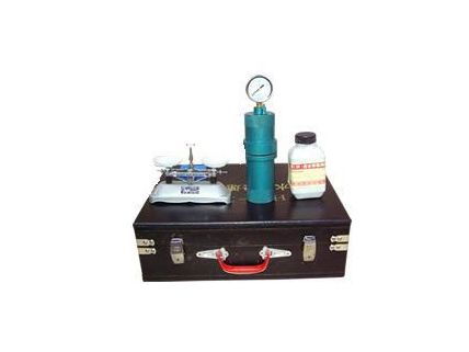 沙子含水率快速測(cè)定儀