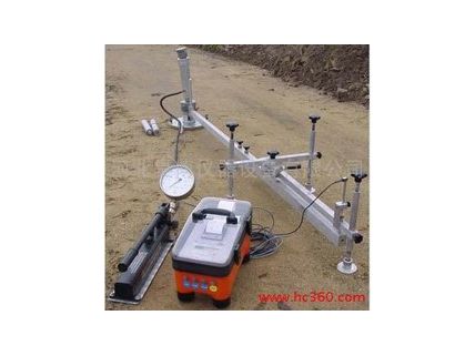 EV2靜態(tài)變形模量測定儀