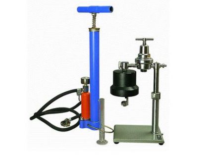 泥漿失水量測(cè)定器