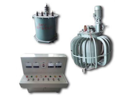 交聯(lián)耐壓試驗(yàn)裝置 高壓試驗(yàn)控制臺(tái) 打壓設(shè)備 變頻器