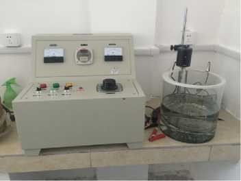 WGZ4-A高壓試驗(yàn)臺(tái)