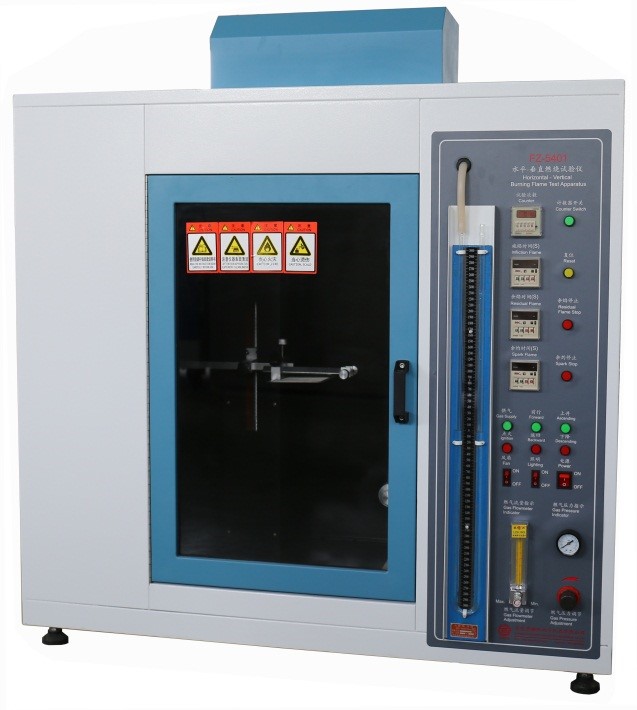 電線電纜垂直燃燒試驗(yàn)儀