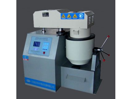 瀝青混合料自動拌和機