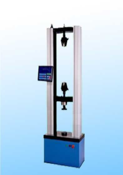 BC-5、BC-10、BC-20、BC-50電子萬(wàn)能試驗(yàn)機(jī)