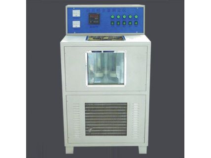 瀝青蠟含量測(cè)定儀（立式）