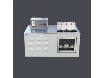 瀝青蠟含量測(cè)定儀（臥式）