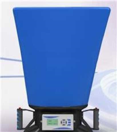 DUWEI700HX電子風量罩