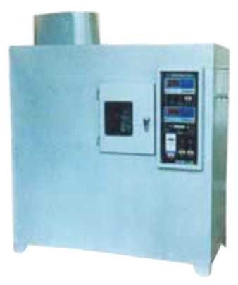 SQ005B用陶瓷熱穩(wěn)定性測定儀