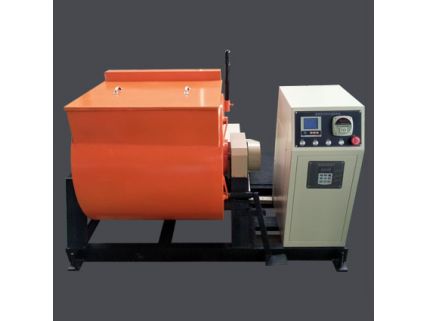 瀝青混合料自動拌和機