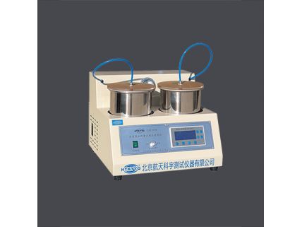 瀝青混合料最大理論密度儀（屏顯全自動）