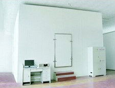 SRJ-E采曖散熱器熱工性能檢測設備