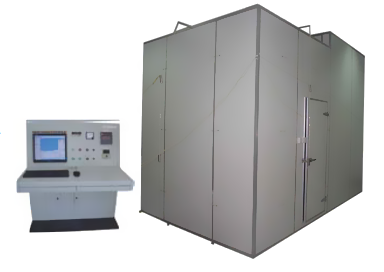 MW-BD642建筑幕墻門窗保溫性能檢測設(shè)備