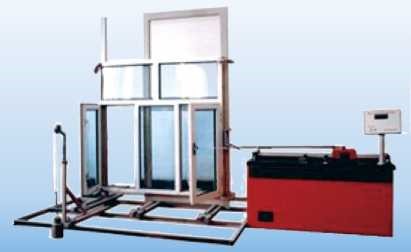 LXJ2421智能式門窗力學(xué)性能試驗(yàn)機(jī)