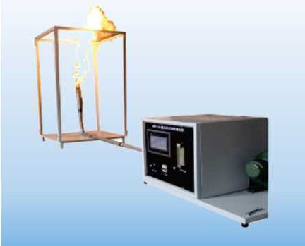 防火涂料耐燃時間測定儀