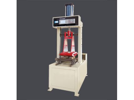 瀝青混合料車轍試樣成型機（氣動標準）